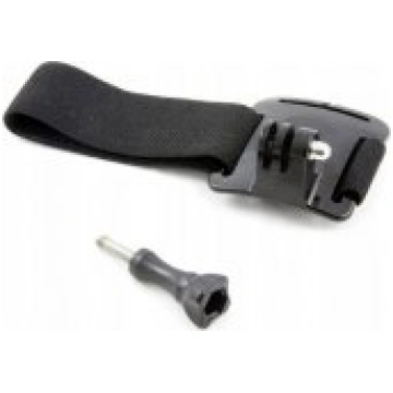 Xrec Handle Strap Velcro Mount for For Gopro Hero