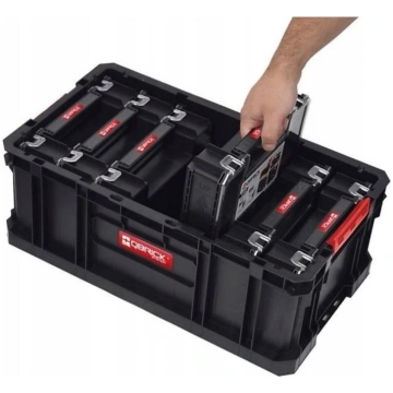 Qbrick Two Box 200 | SKRZ N1613 | 5901238251613