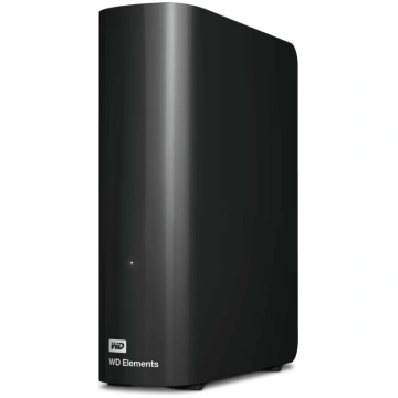 WESTERN DIGITAL Desktop Cietais Disks - WD Element