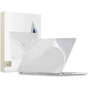 TECH-PROTECT Softshell maciņš MacBook Pro 16 M1-M5