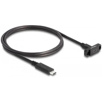 Delock SuperSpeed USB 10 Gbps (USB 3.2 Gen 2) Cabl