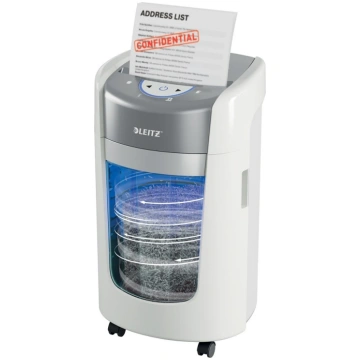 Leitz IQ OptiMax Home Office 225 dokumentu smalcin