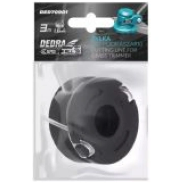 Spole zales trimmerim (DED70901) DEDRA