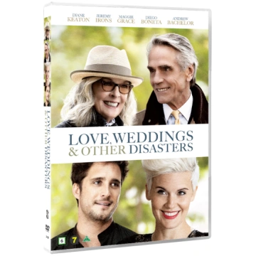Love Weddings Other Disasters 2431 (5709165516627)