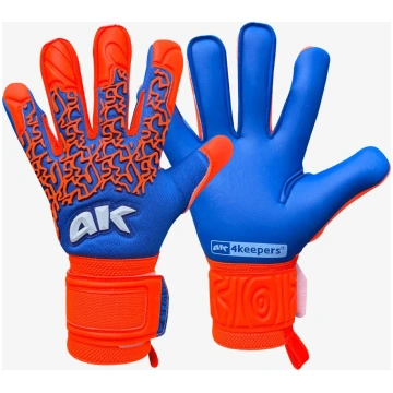 4keepers Soft Grove HNC junioru cimdi S1028453 / o
