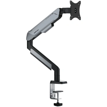 Anda Seat monitora Stealth II PRO 17"- 42" titaniu