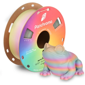 Panchroma™ PLA Gradient Rainbows Polymaker