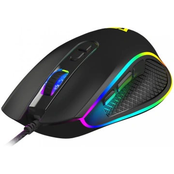 MODECOM Volcano Veles wired gaming mouse 12800 dpi