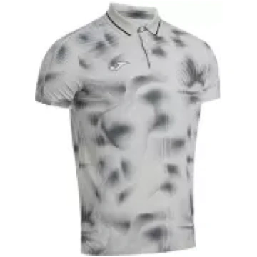 Polo JOMA smash 104826-250-S