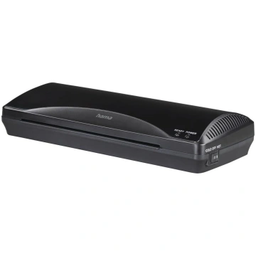 Hama Laminators 50561, A4, 240mm, 250mm/min, 0.6mm