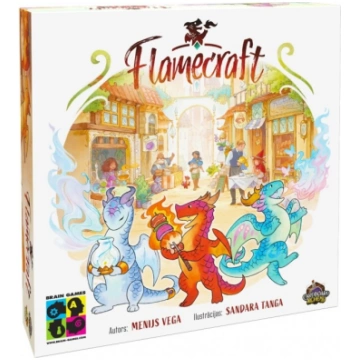 Flamecraft LV
