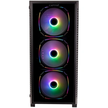 Dators Captiva 103218, Intel Core Ultra 7 270K Plu