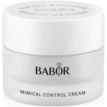 Babor Mimical Control krem do redukujący zmarszczk