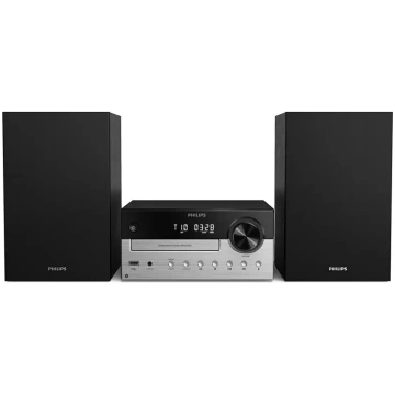 Mājas audio mikrosistēma Philips TAM4205M2/12 — 80