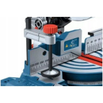 Bosch GCM 254 slīpzāģis [mitre saw] 0601B52000