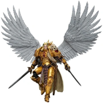 JOYTOY Warhammer 40k Blood Angels, Blood Angels Sa