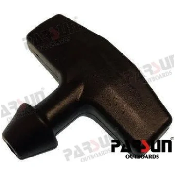 Startera rokturis OEM: Parsun: F4-04130101; Yamaha
