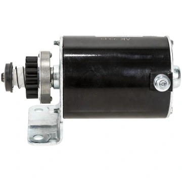 STARTERIS BRIGGS STRATTON 497595