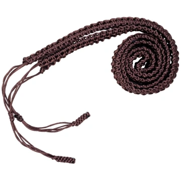 Handpan Rope Brown Sela - mūzikas instruments