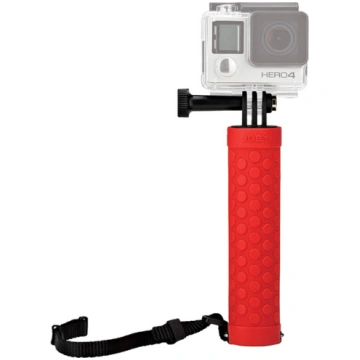 ārējā baterija ar turetajs, JOBY, Joby ActionCam B