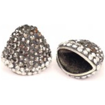 Cepurītes 22x21x15 mm 2 pcs. (F06M1067)