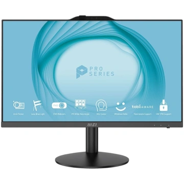 aio pro ap242p 14m-649xeu i5-14400 23,8" ips led f