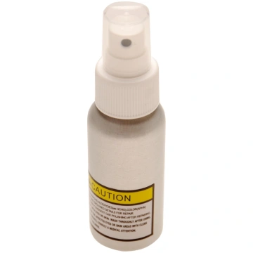 SPRAY BOTTLE | EMPTY | FOR BGS 865 (865-2) BGS Tec