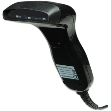 Manhattan Contact CCD Handheld Barcode Scanner, US