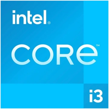 Intel Core i3 14100 LGA1700 12MB Cache 4,7GHz tray