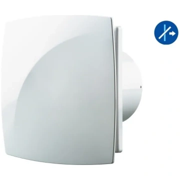 Sadzīves ventilators Blauberg MOON 100 Blauberg (V