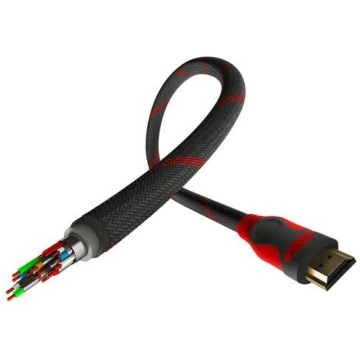 Genesis 1.8 m HDMI 2.0 4K Cable (NKA-0557)