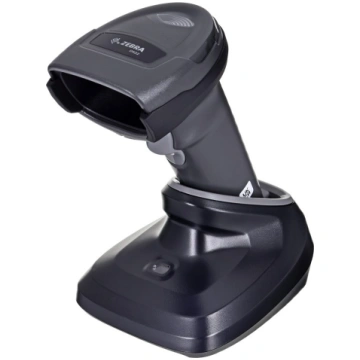Zebra DS2278 Handheld bar code reader 1D/2D LED Bl