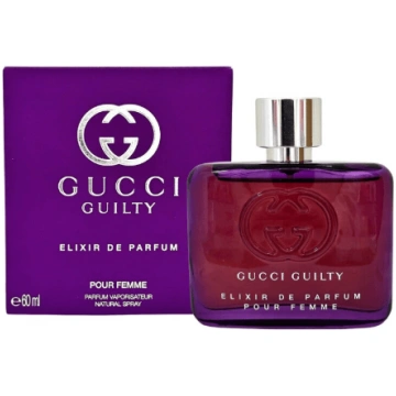 Gucci Guilty Elixir Smaržas EDP 60 ml EB409825176