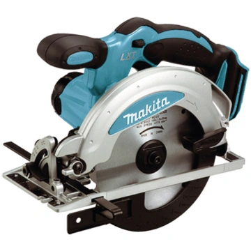 MAKITA LXT ripzāģis DSS610Z