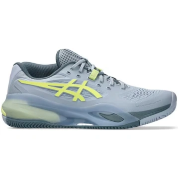 Gel-Resolution X Clay Tennis Shoes Mens