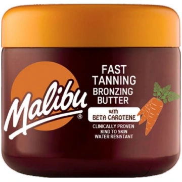 Malibu Paātrinātājs Sauļošanai Fast Tanning Bronzi