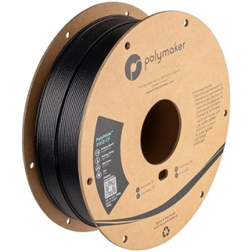 Polymaker Polymide PA12-CF Black - 1,75 mm - 500 g