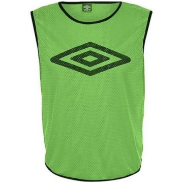 Umbro Bib, green