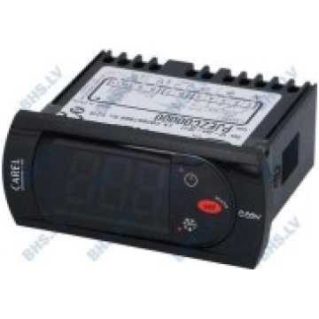 CONTROLLER CAREL PJEZC00000 LF L3445217