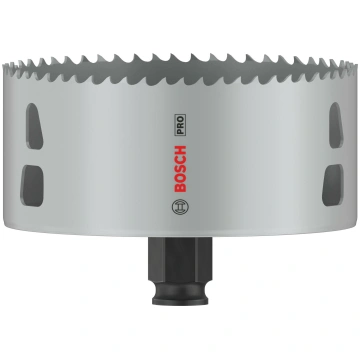 Kroņurbis Bosch PRO; Multi Material; 108 mm