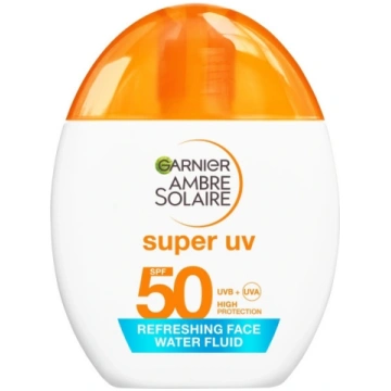 GARNIER_Ambre Solaire Super UV Ultralight sejas kr