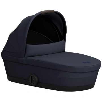 Cybex Melio ratu kulba Ocean Blue