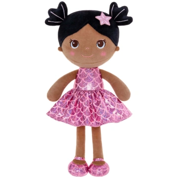 Fashion Girl Series - Rose Mermaid Gloveleya Offic