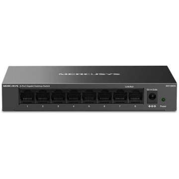 Mercusys 8-Port Gigabit Desktop Switch ( MS108GS )
