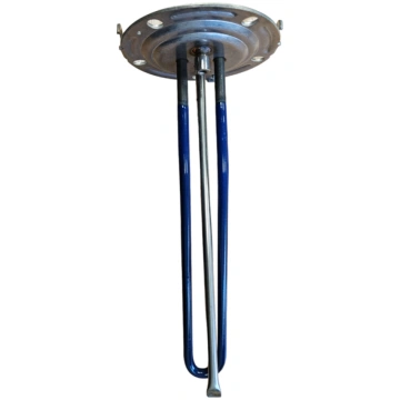 Sildelements 1,5 kW ar flanci(65115909) Ariston 32