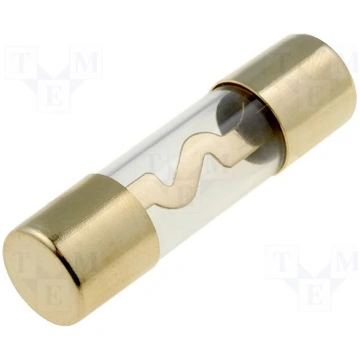 Fuse AGU (Glass, 40 A, 60 A, 80 A). 4CAR
