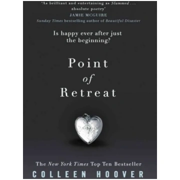 Point of Retreat