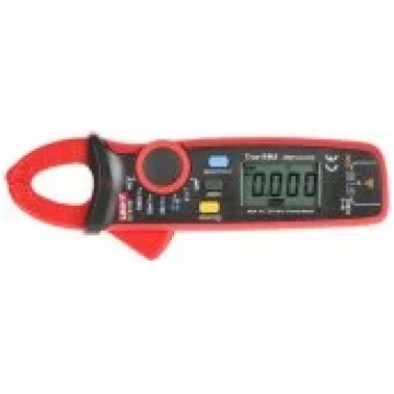 Uni-T 100A AC Clamp Meter Model UT210E Instruments