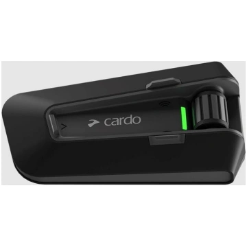 Bezvadu garnitūra Cardo Packtalk Neo Duo