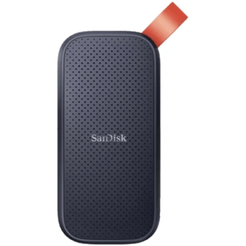 SanDisk Portable 2TB External SSD USB3.2 Gen. 2 Up